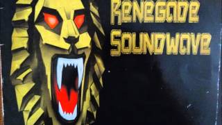 Renegade Soundwave -Renegade Soundwave ( RSW International Underground mix)