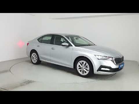 Skoda Octavia #64 SE Technology  TSI iV 204 PHEV 1 - Image 2