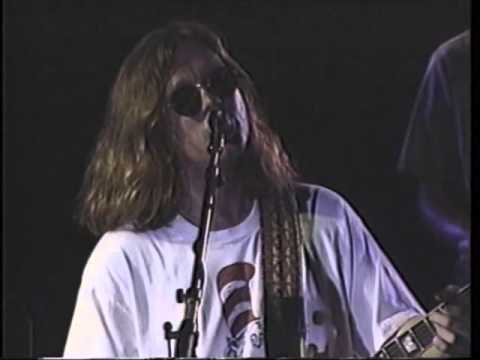 The Choir - LIVE at Cornerstone 1996