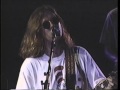 The Choir - LIVE at Cornerstone 1996