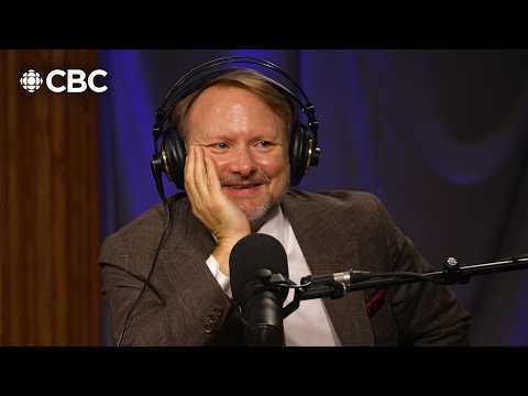 How faith inspired Rian Johnson's latest Knives Out mystery