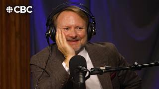 How faith inspired Rian Johnson's latest Knives Out mystery