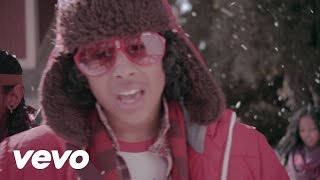 Mindless Behavior - Christmas With My Girl