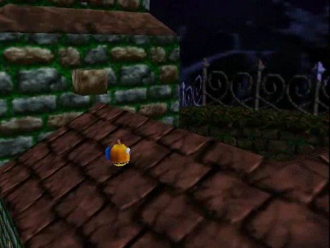 Banjo Kazooie: Part 37