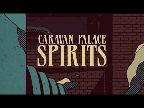 Spirits