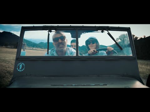 Anton Serra & GooMar - Mama Mia