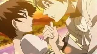 I Love You Forever - Jewel (Anime Couples)