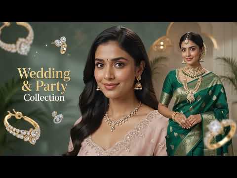 Premium Quality Artificial Jewellery