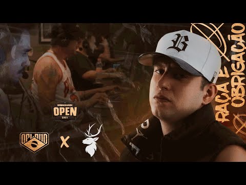 kNgV O Plano X Triumph | DREAMHACK 2021