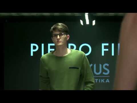 Eurovea Fashion Forward - 11.4. 2019 -  Pietro Filipi a Fokus očná optika