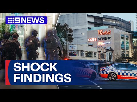 Bondi Junction mass stabbing inquest reveals 'major failings' | 9 News Australia