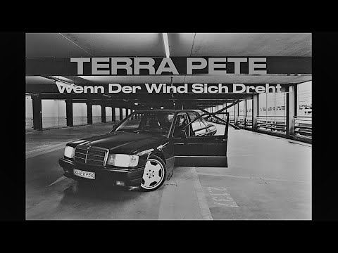 Terra Pete - Wenn Der Wind Sich Dreht (Lazerpony Remix) | #Krekpek