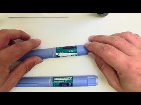 Ozempic Pen New 1mg Explained ✅ Important Change. Use & Tips for Diabetes Semaglutide