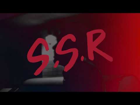 SSR - Reality Club (Official Lyric Video)