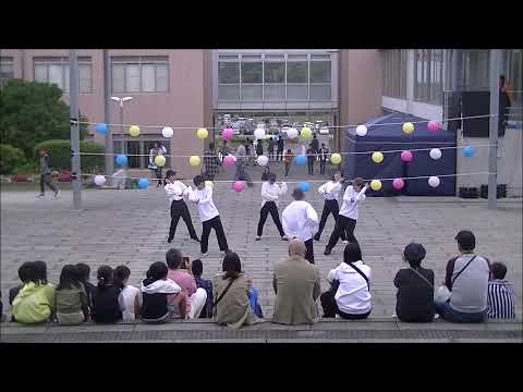 3年生全体　2019海遊祭Day2