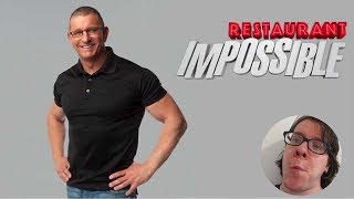 Noy2222 Reviews Restaurant: Impossible