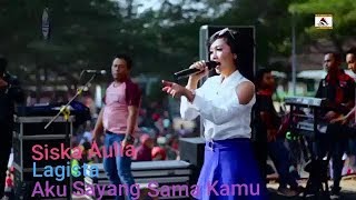 Download lagu Siska Aulia - Aku Sayang Banget Sama Kamu - Lagista Live Pantai Serang Blitar mp3