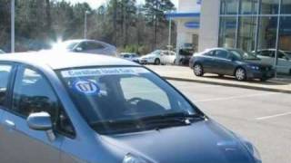 2007 Honda Fit Tupelo MS
