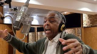 Gilberto Gil _ A voz de Parabolicamará