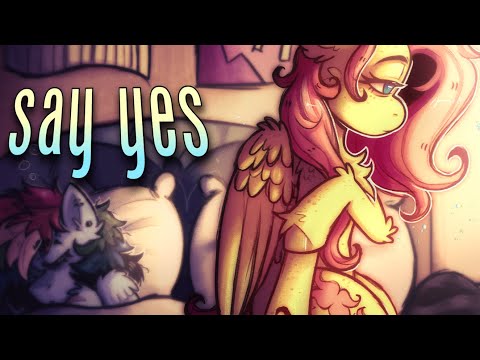 Say Yes [Fluttersharpi Song]
