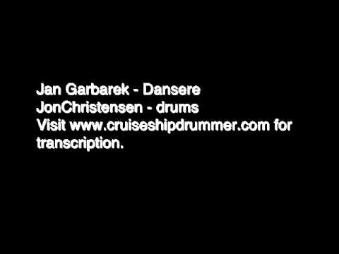 Jan Garbarek - Dansere