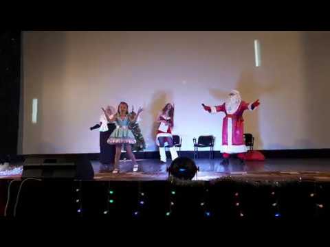 Arina Railean Cantecul Si Ninge Iar