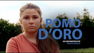 POMO D'ORO | TEASER TRAILER | YAQ DISTRIBUCION | CORTOMETRAJE | SHORTFILM