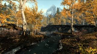 Skyrim:Far Horizon Preformed by the London Philharmonic Orchestra