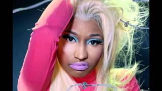Nicki Minaj Beez in the trap (remix) SoSoOfficial