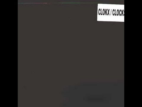 {Vinyl} Clokx - Clocks (Ron van den Beuken Remix)