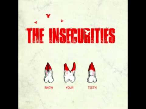 The Insecurities - Run Run Baby