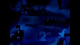 Roxette Come back before you leave