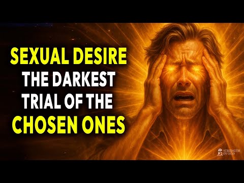 Sexual Desire: The Battlefield of God’s Chosen Ones