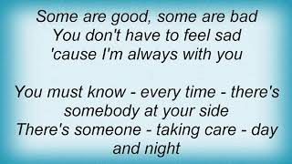 Axxis - Angel Lyrics