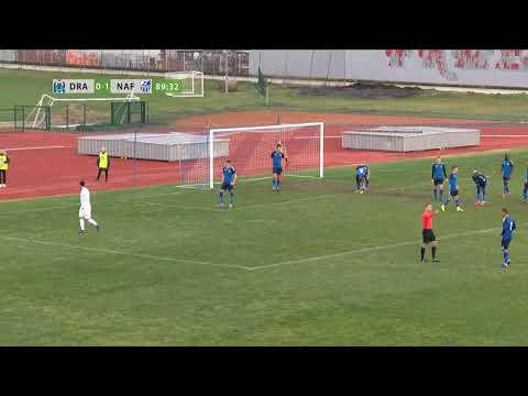 2.SNL 19/20 20.krog Drava Dakinda Ptuj - Nafta 1903