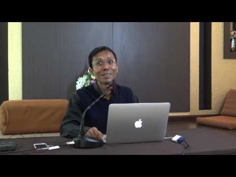 077-พรหมจรรย์ ตอนที่66(2) เมตตาภาวนา 24.พิจารณาเรื่องกรรม 2