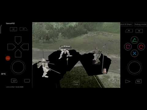 Durandal simulator 09, front mission 4 emulator ps2 android games