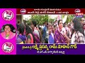 TRS Laxmi Prasanna Rammohan Goud GHMC Elections Campaign 2020 Vee9 News