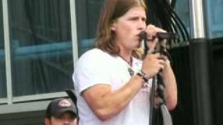 JASON MICHAEL CARROLL - HURRY HOME