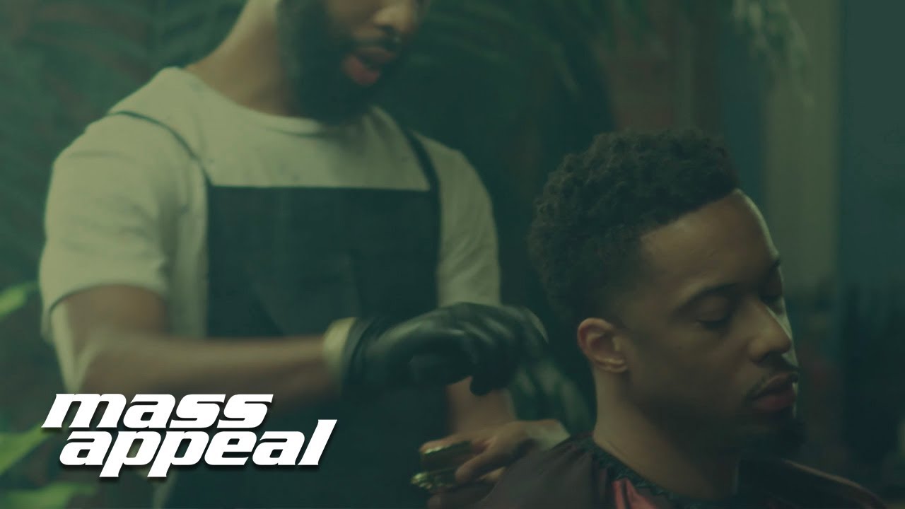 Black Milk ft MAHD – “Relate”