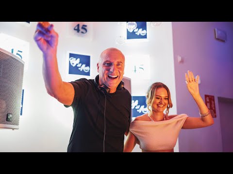 Café del Mar Ibiza After Sunset | Slipmatt  (Aug 17, 2025)