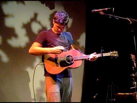 Seth Lakeman - The White Hare
