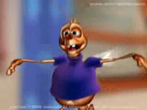 Mosquito - Loco Loco