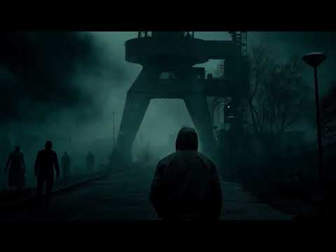 HST - PAIN INTO POWER (PROD. FLECZER)