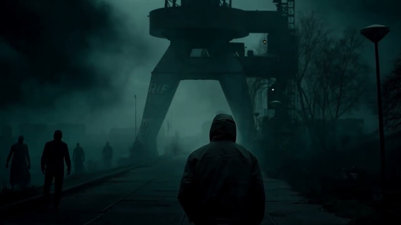 Trailer