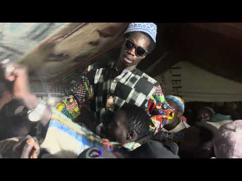 Magou Kara Zikroulah Thiant Annuelle Malika