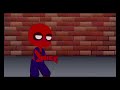 Spiderman meet Moon knight first time | Marvel | Gacha club