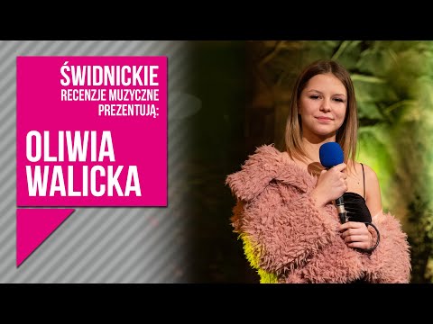 Świdnickie Recenzje Muzyczne - Plan B (feat. Oliwia Walicka) [Mrozu live cover]