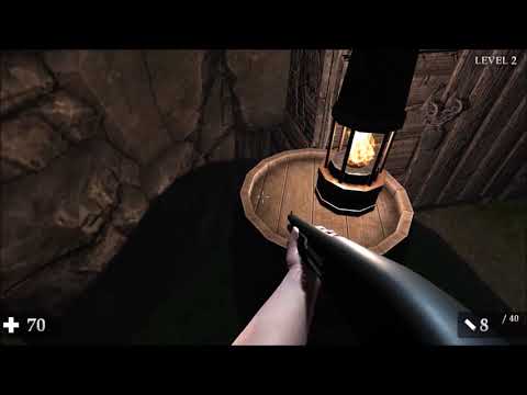 PC - All Evil Night (Longplay)