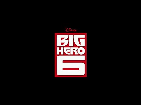 Big Hero 6 - Teaser #1 (1080p) (May 22, 2014)